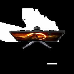 AOC 24G2Z/94 Gaming Monitor, 350 Nits Brightness, 1920x1080, IPS Panel, 23.8 Inch