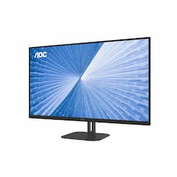 AOC U32V5N/94 UHD Monitor, 300 Nits Brightness, VA Panel, 31.5 Inch