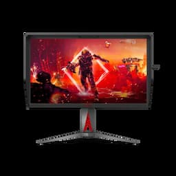 AOC AG275FS/94 AGON FHD 2DP+Gaming Monitor, 350 Nits Brightness, 1920 x 1080, IPS Panel, 27 Inch