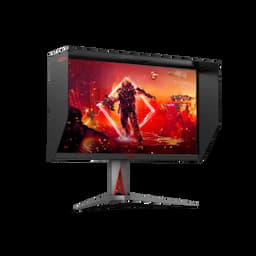 AOC AG275FS/94 AGON FHD 2DP+Gaming Monitor, 350 Nits Brightness, 1920 x 1080, IPS Panel, 27 Inch