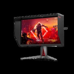 AOC AG275FS/94 AGON FHD 2DP+Gaming Monitor, 350 Nits Brightness, 1920 x 1080, IPS Panel, 27 Inch
