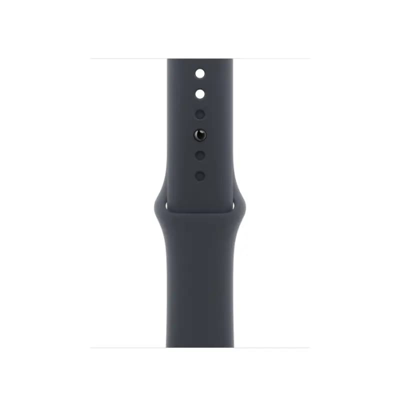 Apple Watch MYJ53ZM/A, 40mm Midnight Sport Band S/M