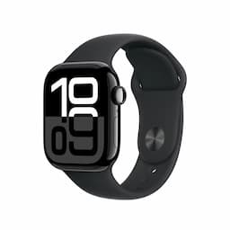 Apple Watch MYJ53ZM/A, 40mm Midnight Sport Band S/M