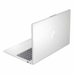 HP A33FPPA#ACJ Laptop 39.6 cm (15.6) 15-fd0061TU, 8 GB RAM, 512 GB Storage, Windows 11, Silver