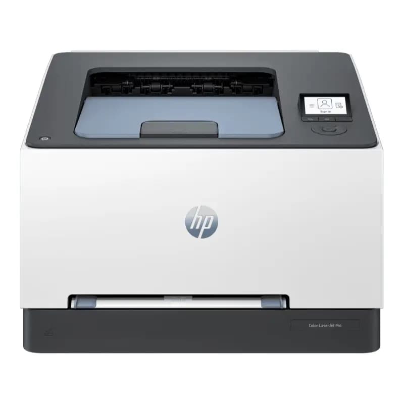 HP 499N4A Colour LaserJet Pro 3203dw Printer