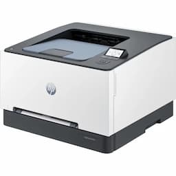 HP 499N4A Colour LaserJet Pro 3203dw Printer