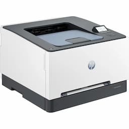 HP 499N4A Colour LaserJet Pro 3203dw Printer