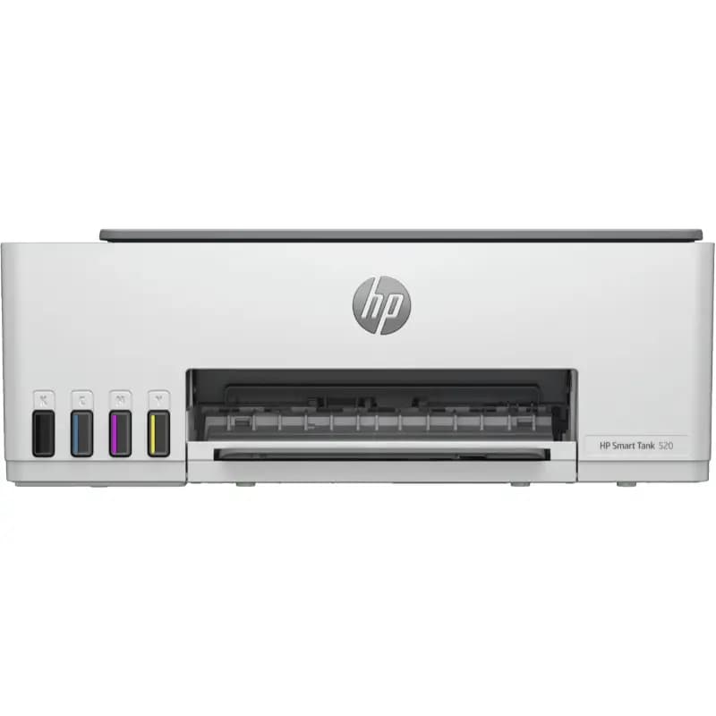 HP 1F3W2A Smart Tank 520 Multi Function Printer