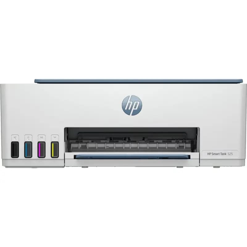 HP 1F3W3A Smart Tank 525 All-in-One Printer