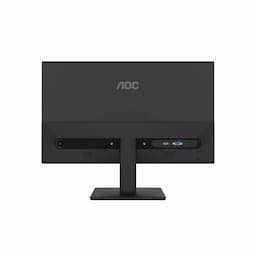 AOC 24B20JH2, 23.8 Inch Full HD IPS Monitor, HDMI, VGA, Black