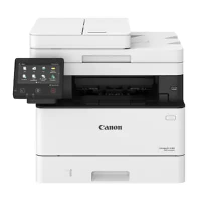 3514C010BA MF445DW TS CLR PRINTER 5Y WTY