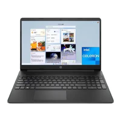 HP A1XU4PA#ACJ, 15.6 inch 15S-FQ3024TU, Intel Celeron N4500, 8 GB RAM, 512 GB Storage, Windows, Notebook