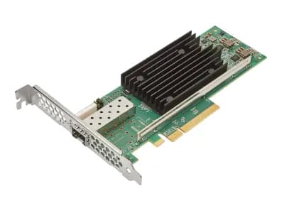 HPE SN1610Q 32Gb 1‑port Fibre Channel Host Bus Adapter