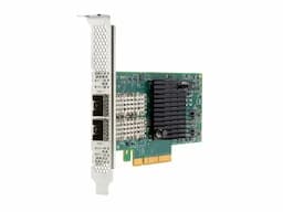 HPE Broadcom BCM57414 Ethernet 10/25Gb 2‑port SFP28 Adapter for HPE