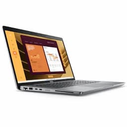 Dell (INDLATI5450N3-1) 16 GB, 512 GB, Windows 11 Professional Laptop