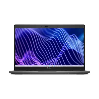 Dell INDLATI3440N1-3 Laptop, 8 GB Memory, 512 GB Storage, Ubuntu