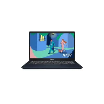 MSI (9S7-15H551-049) Modern 15 Inch, 16 GB, 512 GB, U5, Laptop