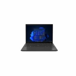 Lenovo 21J6S0RD00 Consumer Laptop ThinkPad P14S AMD G3 Ryzen 7 Pro Processor, 16 GB RAM, 512 GB Storage