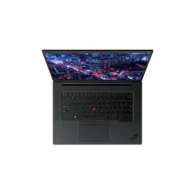 Lenovo 21FVS17Q00 ThinkPad P1 Gen 6, 16 inch, Intel Core i7, 32 GB RAM, 1TB Storage, Windows 11 Pro Mobile Workstation