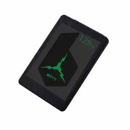 BRYT BR-5001-48 Pro SSD SATA III- 2.5 Inch 128 GB Desktop, Laptop Internal Solid State Drive (SSD) (Read Speed up to 550 MB/s & Write Speed up to 500 MB/s)(Interface: SATA III, Form Factor: 2.5 Inch)