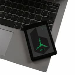 BRYT BR-5001-32 Pro SSD SATA III- 2.5 Inch 1TB Desktop, Laptop Internal Solid State Drive (SSD) (Read Speed up to 550 MB/s & Write Speed up to 500 MB/s)(Interface: SATA III, Form Factor: 2.5 Inch)