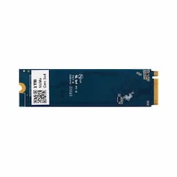 BRYT BR-5001-02 PCIe NVMe Gen 3x4 SSD 1TB Desktop, Laptop Internal Solid State Drive (SSD) (Read Speed up to 1800 MB/s & Write Speed up to 900 MB/s)(Interface: PCIe NVMe, Form Factor: M.2)