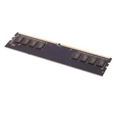 BRYT BR-5001-88 Standard DDR4 16GB Dual Channel PC DRAM RAM DDR4 Long DIMM , 2933MHz , CL21 , 260 Pins, Non ECC , RAM Memory for Desktop, Black