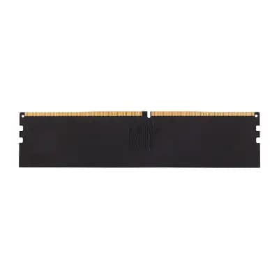 BRYT BR-5001-88 Standard DDR4 16GB Dual Channel PC DRAM RAM DDR4 Long DIMM , 2933MHz , CL21 , 260 Pins, Non ECC , RAM Memory for Desktop, Black