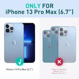 i-Blason Cosmo Wallet Slim Designer Wallet Case Card Holder for iPhone 13 Pro Max 2021, 6.7", Marble