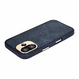 MOBUSA iphone 16 6.1 Outfit Blue Case