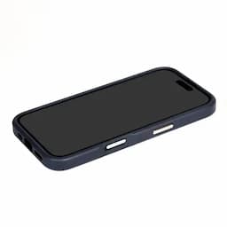 MOBUSA iphone 16 6.1 Outfit Blue Case
