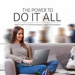 Acer UN.431SI.341 Aspire Lite 12th Gen Intel Core i3-1215U Processor Laptop Windows 11 Home, 8 GB RAM, 512 GB SSD, AL15-52 with (15.6") Full HD Laptop, Steel Gray