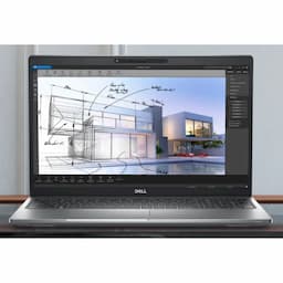 Dell Latitude 3570 Mobile Work Station, i5-1235U, 16GB RAM, 512GB Storage,15.6" FHD, Win 11 Pro, EcoLoop Urban