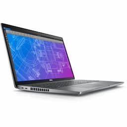 Dell Latitude 3570 Mobile Work Station, i5-1235U, 16GB RAM, 512GB Storage,15.6" FHD, Win 11 Pro, EcoLoop Urban