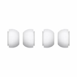 Apple MWU33ZM/A Airpods Pro 2nd generation Ear Tips, Medium