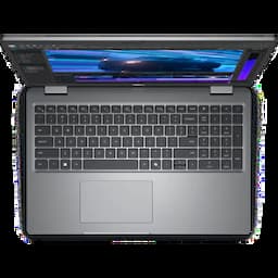 Dell INDM3591N3-12 Precision 3591 Workstation, IntelCore Ultra 7 Processor155U, 32 GB Memory, 1 TB Storage, 15.6 Inch