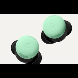 Google GA05764-TW Pixel Buds Pro 2 TWS, Wintergreen