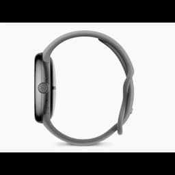 Google GA05786-US Pixel Watch 3, 45mm Smartwatch, Hazel/Hazel