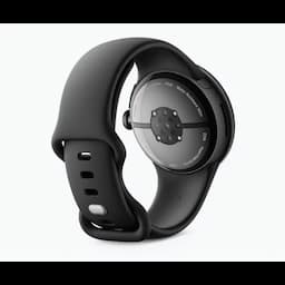 Google GA09395-US-N Pixel Watch 3, 41mm Smartwatch, Black/Obsidian