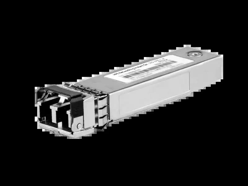 HPE S0G21A Networking Instant On 10G LR SFP+ LC 10km SMF Transceiver
