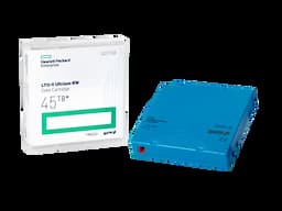 HPE Q2079A LTO9 Ultrium 45TB RW Data Cartridge