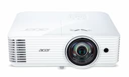 Acer MR.JQF11.00R ShortThrow S1286H XGA Projector