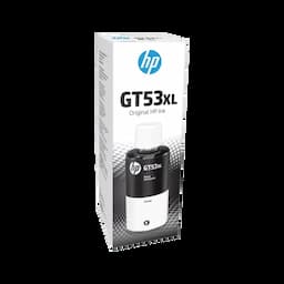 HP GT53XL 135ML BLK ORIGINAL INK BOTTLE