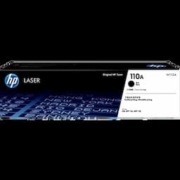 W1112A - TONER HP110A BLK ORI LASER CRTG