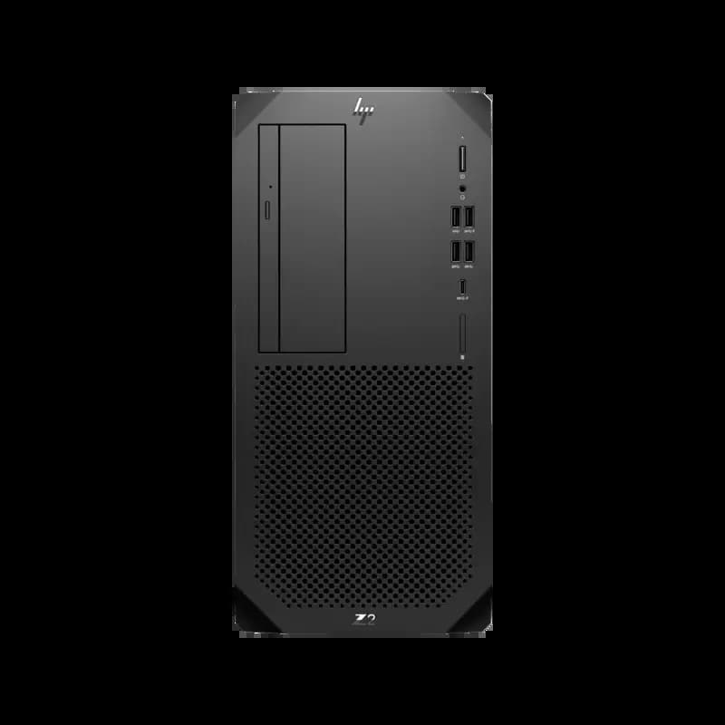 HP A20BLPT Z2 Tower G9 500W, Intel core i7-14700 Processor, 16GB RAM, 512 GB Storage, Windows 11 Pro Workstation