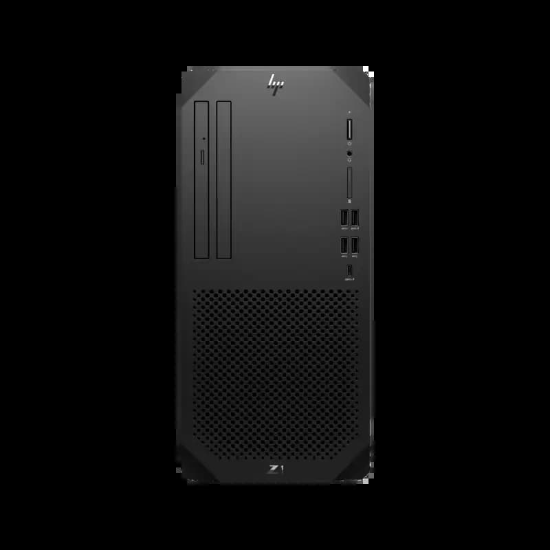 HP A1VZ2PT 550W, 8 GB RAM, 512 GB Storage, Intel Core I7-14700 Processor, Windows 11 Professional, Workstion