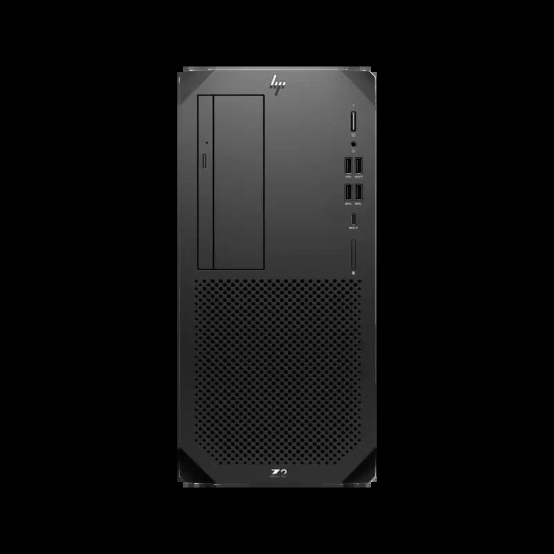 HP A20BNPT Z2 Tower G9 500W, 16 GB, 512 GB, Intel Core i7-14700,Windows 11 Professional, Workstation