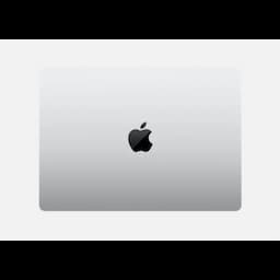 Apple MX2G3HN/A Macbook Pro 14 Apple M4 Max chip 14-Core CPU, 32-Core GPU, 36 GB Memory, 1 TB Storage, mac OS - Silver