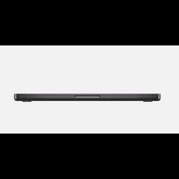 Apple MCX04HN/A Macbook Pro 14 Apple M4 chip 10-Core CPU, 10-Core GPU, 24 GB Memory, 1 TB Storage, mac OS - Space Black