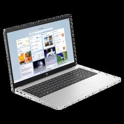 HP B15J0PT Consumer Laptop AMD Ryzen 5-7520U Processor, 8 GB RAM, 512 GB Storage, DOS